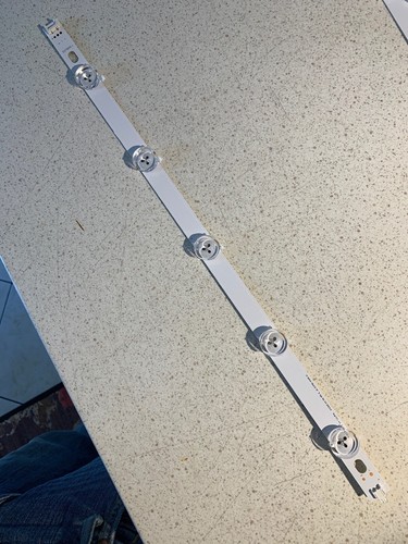 lg innotek pola2.0 39” b type rev0.0 led bar