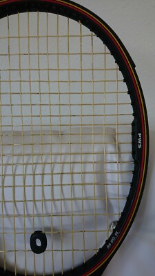 Wilson Pro Staff 6.1 Classic Tour Edition Tennisschläger