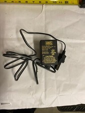 Power Wheels By Fisher Price 12 Volt Battery Charger
