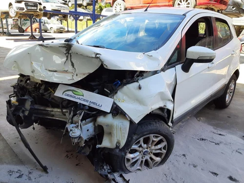 9802194080 Valvula Egr para FORD ECOSPORT (CBW) Trend 2015 7360849 - Imagen 5 de 10