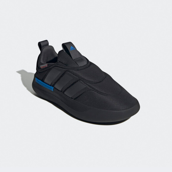 Adidas ADIPUFF - Black / IF4229 / Mens Shoes Sneakers