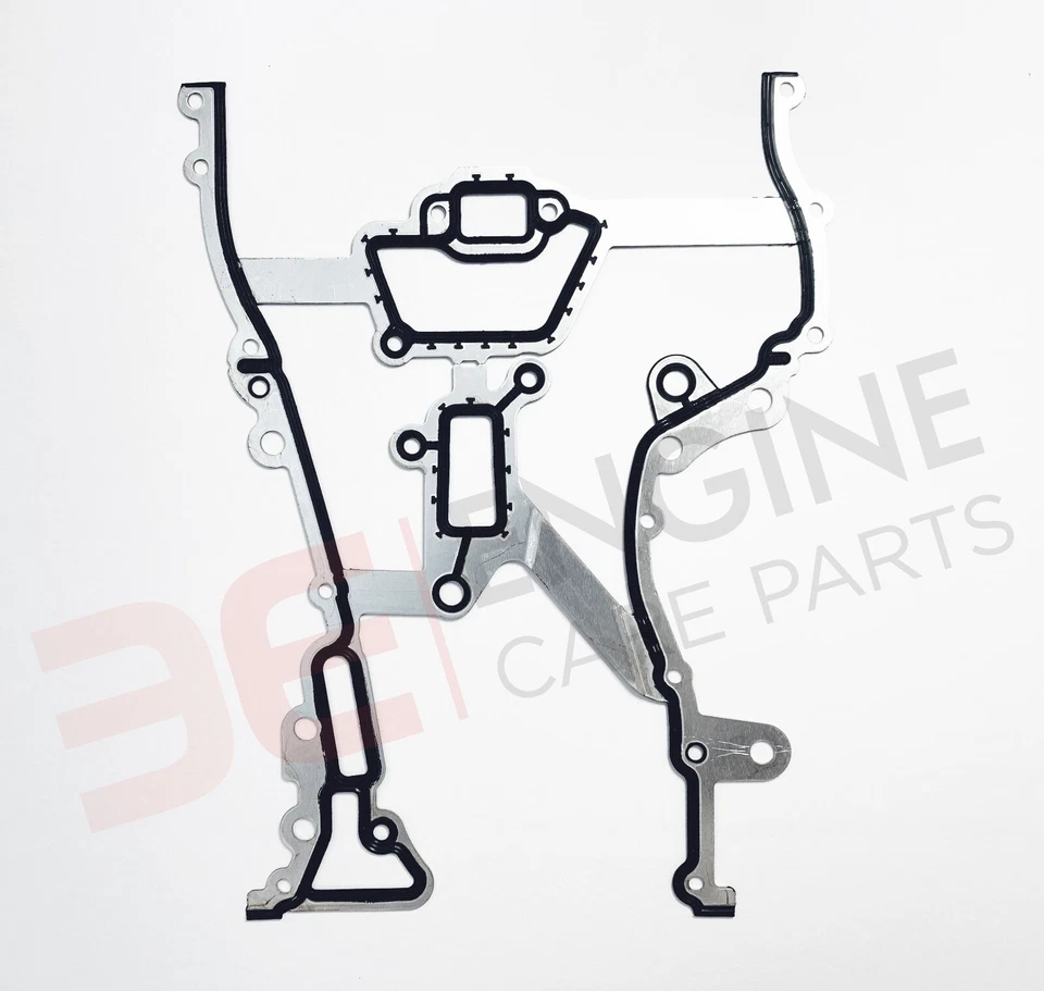 FOR CORSA C D TIMING CHAIN KIT SET 1.2 1.4 Z10XE Z10XEP Z12XE Z12XEP Z14XEP - Image 2 of 4