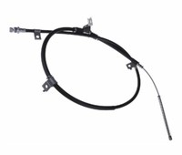 R/H Heck Handbremsseil FüR Mitsubishi Shogun Pajero V88 3.2DID Swb Nur 2006+