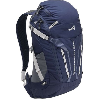 vented backpack