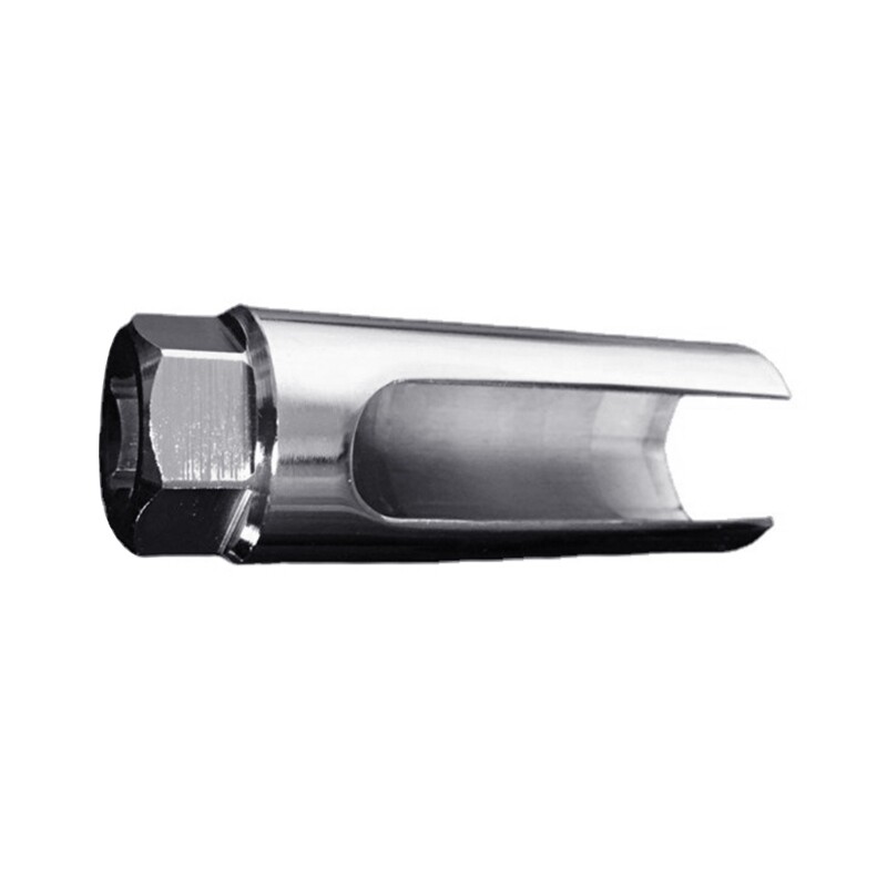 Manganese Steel Sensor Wrench for HazetSize 22mm 1/2" Ratchet or