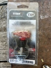 Titan Airless Paint Spray Tip TR-2 Premium 311 313 415 417 515 517 519 521 535