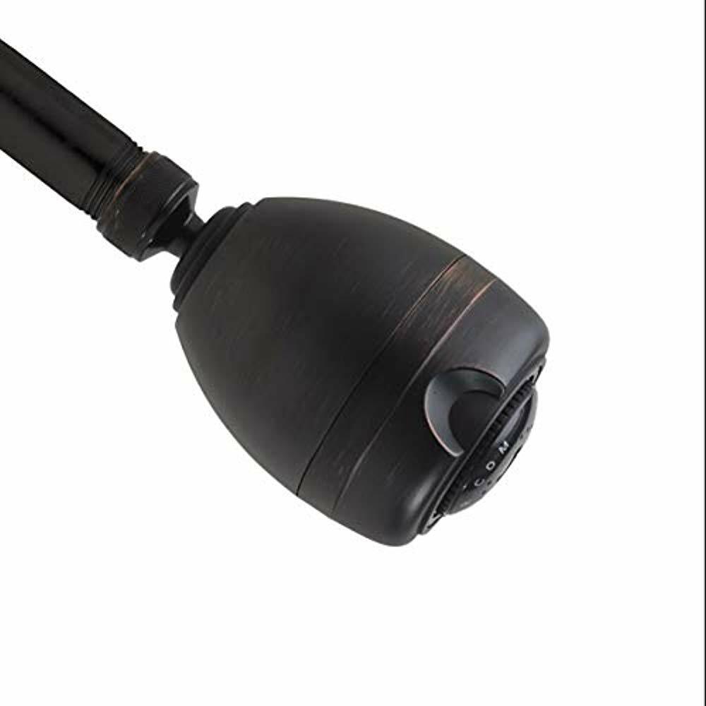 TOP 10 Best Low Flow Shower Head Reviews (2021 Update!)