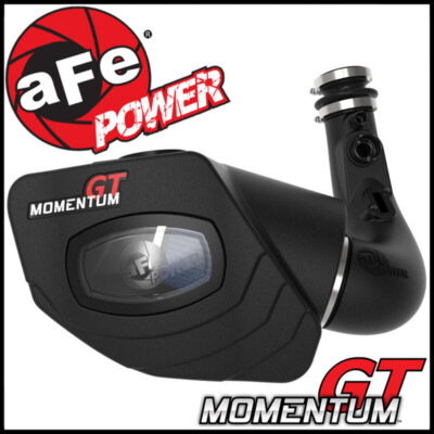 AFE Momentum GT Pro 5R Cold Air Intake System fits 17-24 BMW 530i / X3 / X4 2.0L