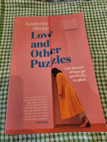 The Good Sister / Love and Other Puzzles / The Best Kind of Beautiful - Fiction - Picture 4 of 7