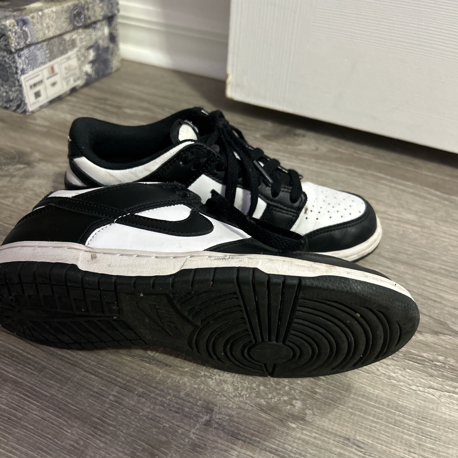 panda dunks - image 4