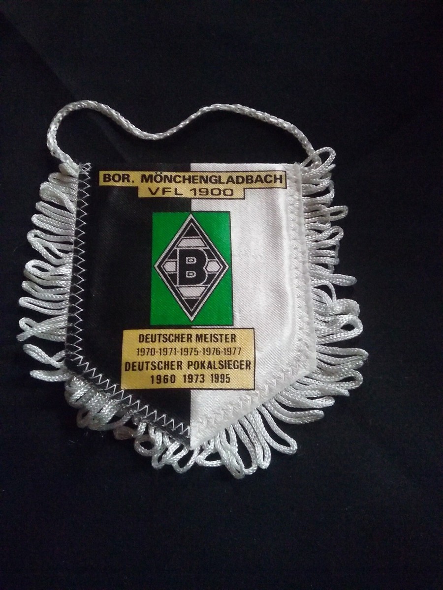 FANION / PENNANT - FOOTBALL - 9 CM X 11 Cm - NAPOLI FC