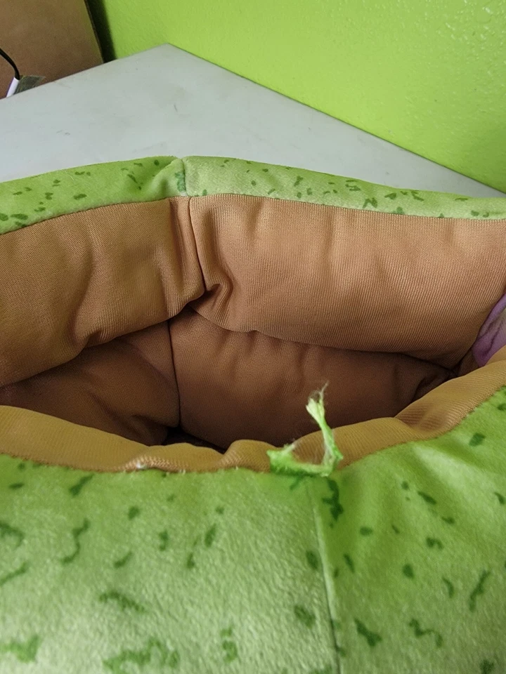 Juguete de peluche Disney Baby Mr. Sanders Winnie The Pooh Treehouse Foto 3 de 4