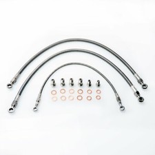 Turbo Oil Water Line For S14 S15 Top Mount W Garrett Gt2876r Gt3071r Gt35r Turbo Oil Water Line For S14 S15 Top Mount W Garrett Gt2876r Gt3071r Gt35r