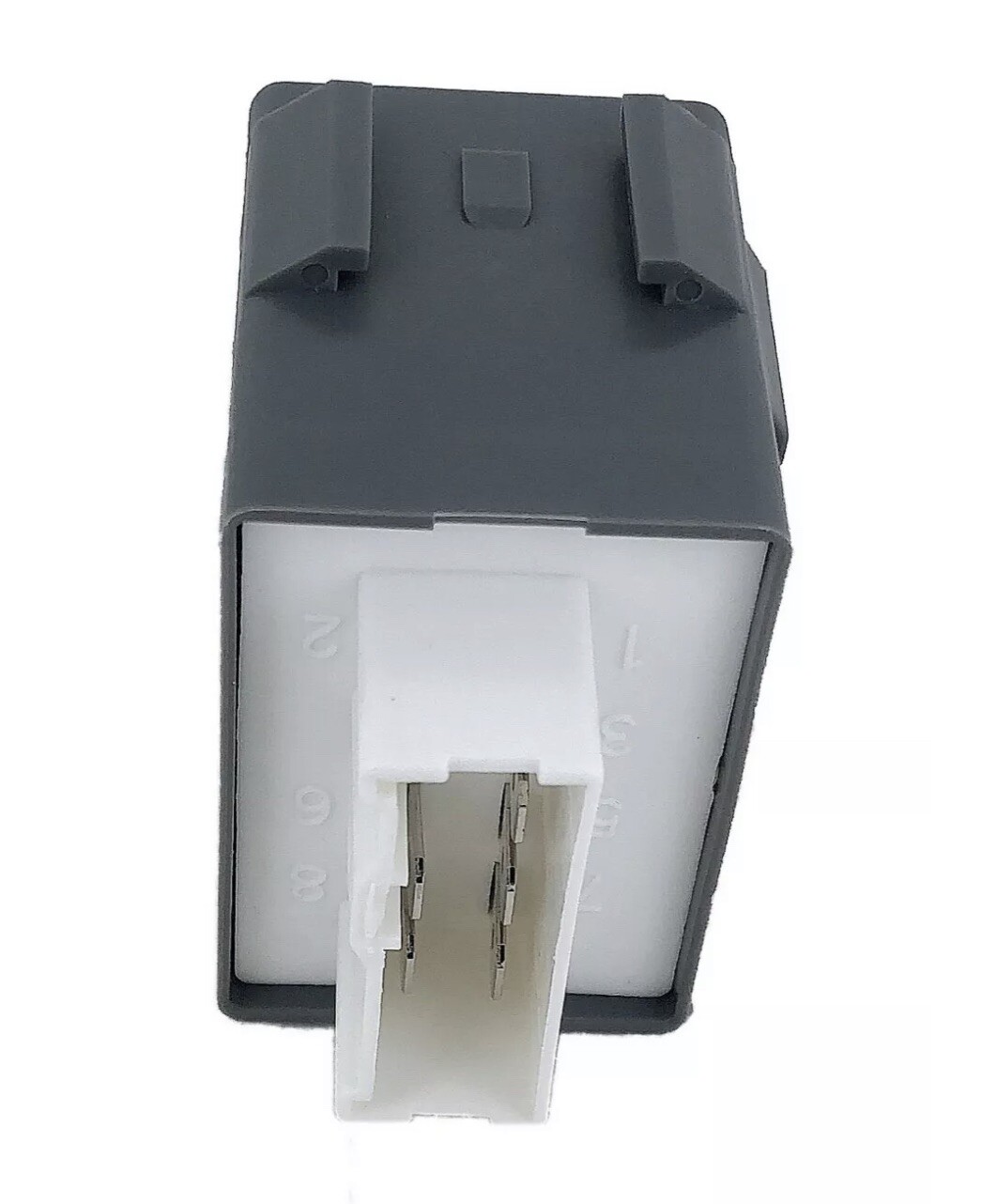 Relé Para Honda Accord 2001 Relé RY423 Para Acura CL 3.2L 98-02, Accord 01-03, CL 99-03, TL 01-02 Y MDX – Reemplazo Directo Well Auto Relé Reemplazo Well Auto Garantía - Foto 2