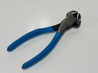 Channellock Tools USA End Cutting Pliers Nippers No. 356 Meadville PA