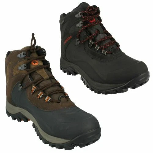 Scarpe da uomo casual Merrell