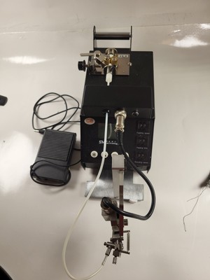 SMTechnology C8 SOLDERING STATION SEMIAUTOMATIC SOLDERING STATION 