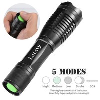 Letmy Tactical Led Flashlight Ultra Bright 1600 Lumen Led Handheld Flashlight... on sale Letmy Tactical Led Flashlight Ultra Bright 1600 Lumen Led Handheld Flashlight... on sale