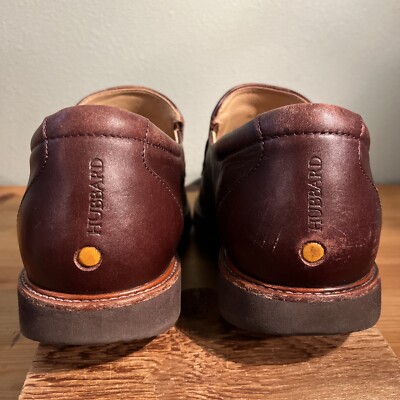 Samuel Hubbard Men display picture 1
