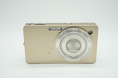 SONY Cyber-shot DSC-WX1 ゴールド 広ー164－3 Buy Sony Cyber-shot DSC-WX1 10.2MP Digital Camera - Black online