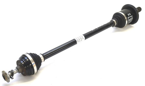 BMW G20 G21 G22 G23 320D X-Drive Antriebswelle Gelenkwelle hinten rechts 8482604