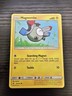 Magnemite - Sun & Moon: Forbidden Light (34/131) - MP - Pokemon Card