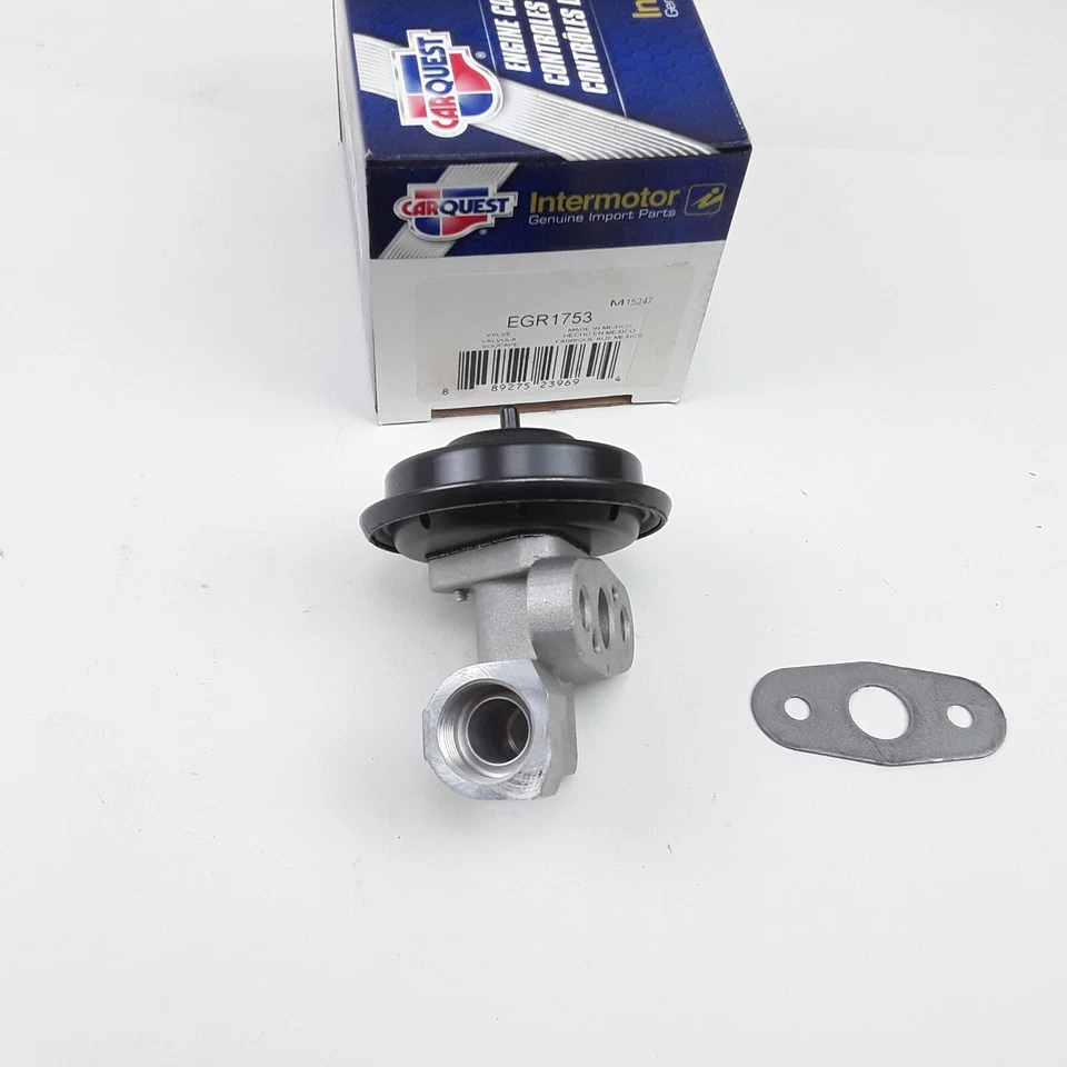 Válvula BWD EGR1753 EGR para Ford Escape Mercury Cougar Mazda Tribute (2001-2006) Foto 4 de 4