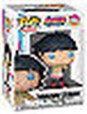 Naruto Boruto Himawari Uzumaki POP Animation #1654 Vinyl Figur FUNKO