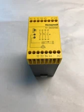 Honeywell,FF-SR05936E,Safety Relay