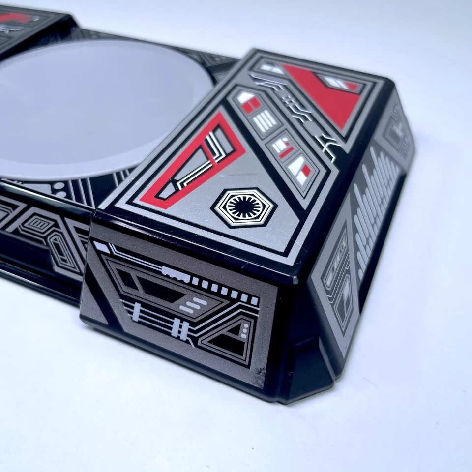 Sphero STAR WARS BB-9E Entrenador de Droides Soporte de Exhibición Base - Soporte Base Solo Foto 2 de 4