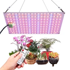650W Samsung LED Grow Light Full Spectrum for Indoor plant All Stage Veg Flower
