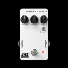 JHS 3Series Rotary Chorus Effect Pedal