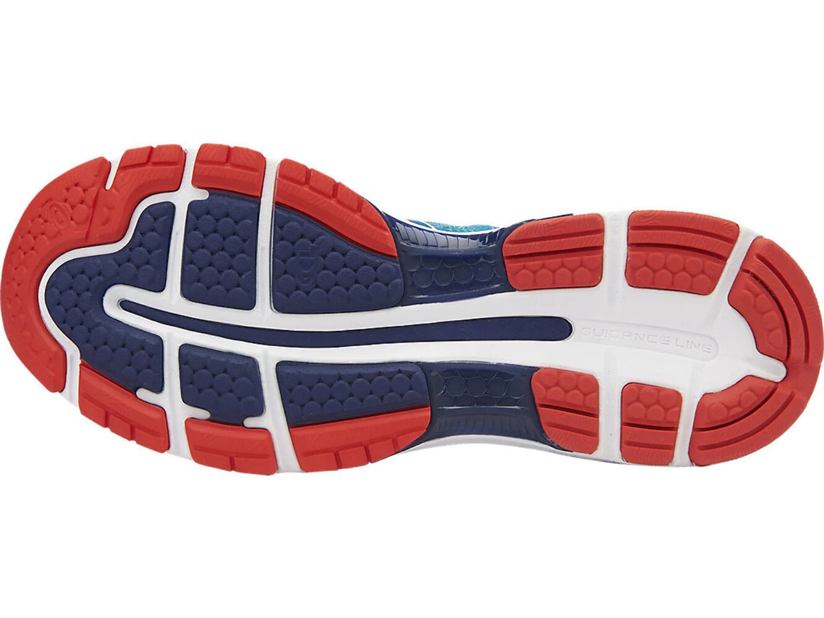 Asics Gel Nimbus 19 Mens Running Shoes D Standard 4301 US