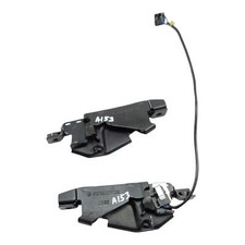 Mercedes R170 SLK Entriegelung Verdeck Schloss 1707900277 1707900177