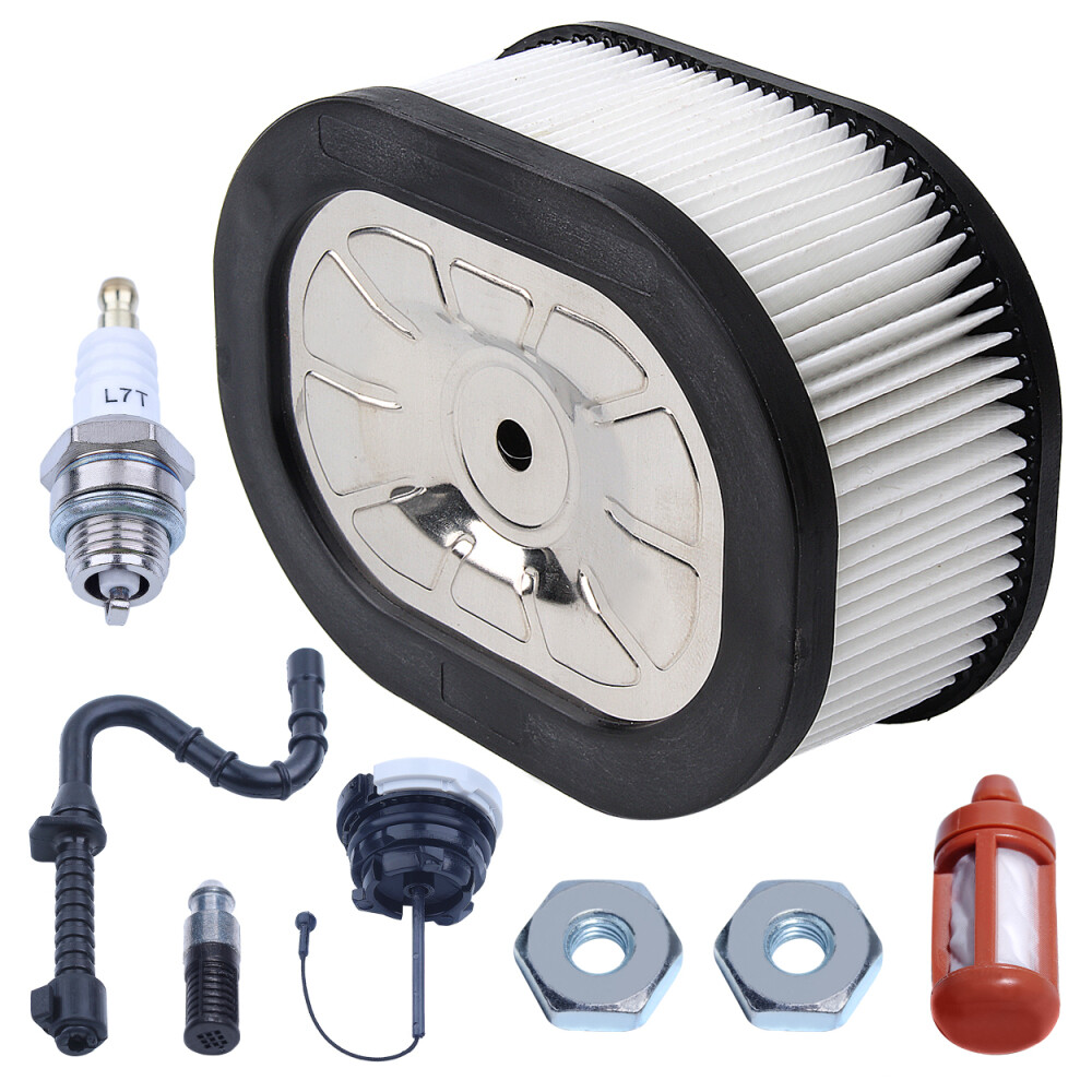 Air Filter Tune-Up Kit for Stihl 044 046 064 066 MS440 MS460 MS660