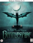 An Elder Scrolls Legend: Battlespire PC Game 1997 Bethesda Windows 10 11