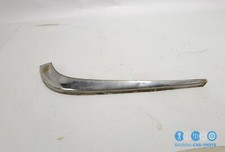 Original BMW  E24  Chromecke Stoßstange Chrom Abdeckung links 1838797 CHROM