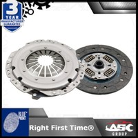 Kupplungssatz - 2Pc - FüR Opel Astra H, Astra H Klassisch, Gtc, Astra J.