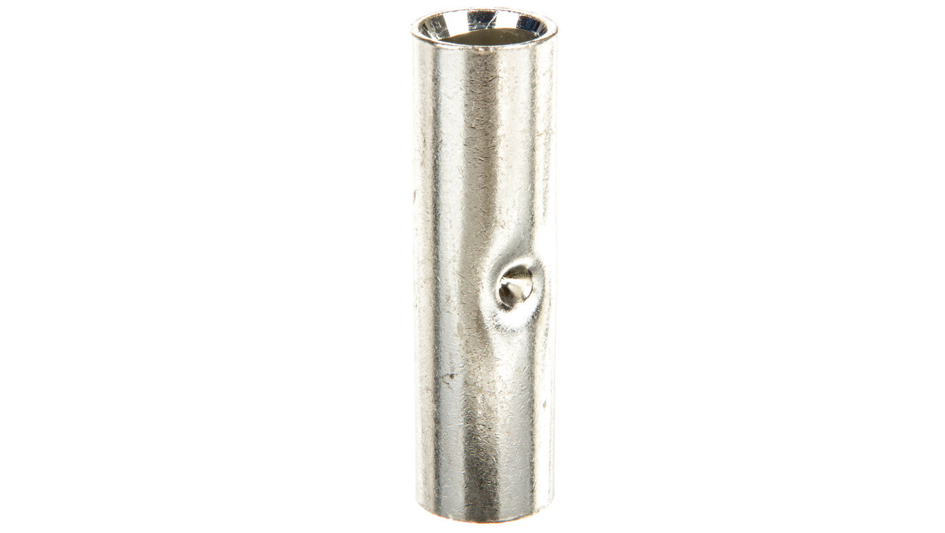 Connecting tip (sleeve) tinned copper KL 50 E11KM-01060200500 /T2UK