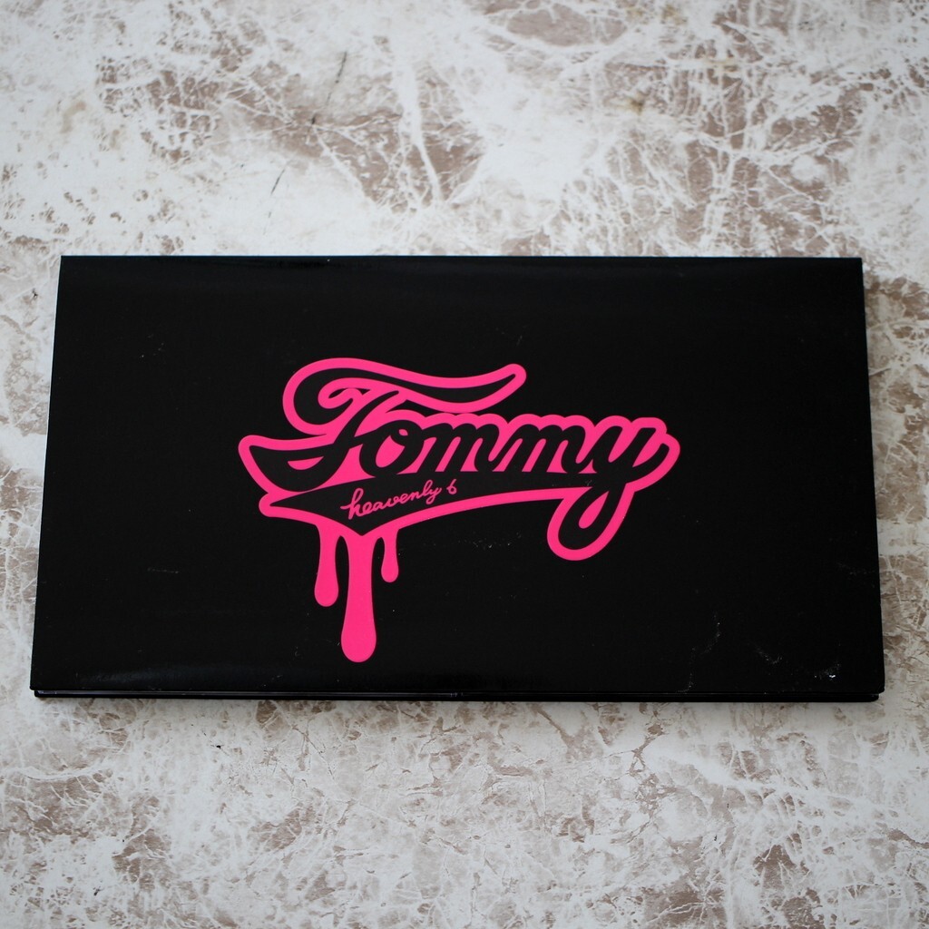SET x3 Tommy Heavenly6 Tommy february6 Japan CD+DVD Almum SET x3 Tommy Heavenly6 Tommy february6 Japan CD+DVD Almum