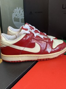 nike dunk low valentines day 2004