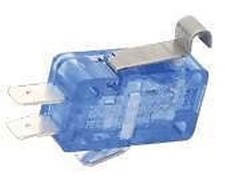 Mvs-3201 Dummy Roller Lever Switch 6a Positive Opening Contact 1no1nc New