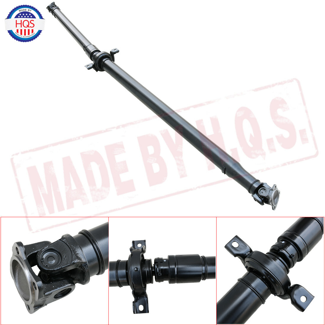 Drive Shaft Propeller 40100-T1W-A02 For 2015-2016 Honda CR-V 2.4L