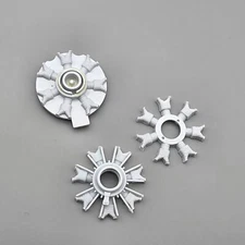 TOMY 1/32 Mitsubishi A6M2 Zero-Sen Zeke Parts Engine Pieces