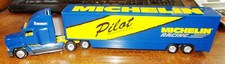 Michelin Racing Pilot Performance Tires 99 Winross Truck