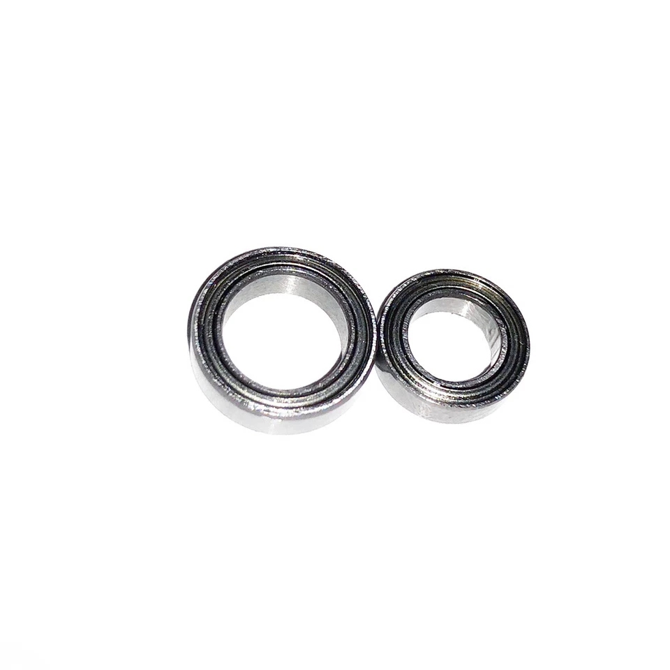 Juego de rodamientos de repuesto para pieza de mano Kupa Manipro KP-55,KP-60 Foto 3 de 3