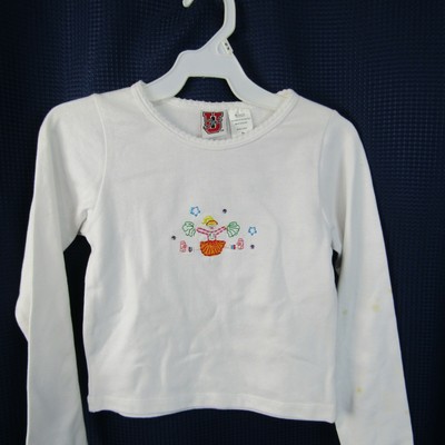 Girls T-Shirts Uptown Girls Size 6X Children Clothes new