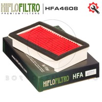 Luftfilter Hiflo HFA4608 Yamaha XTZ 660 Tenere 3YF, 4MY, 4NV 1991 1992 1993 1994