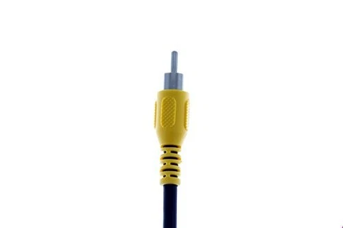 ATI Composite RCA to RCA Video Cable 6 Foot P/N 6110004400G BRAND NEW OEM - Picture 2 of 4