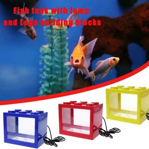 led fish tank
